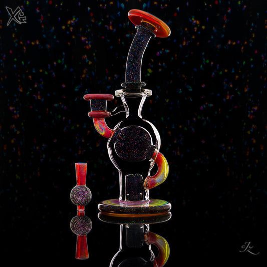 Crushed Opal Ball Rig - Dbe503