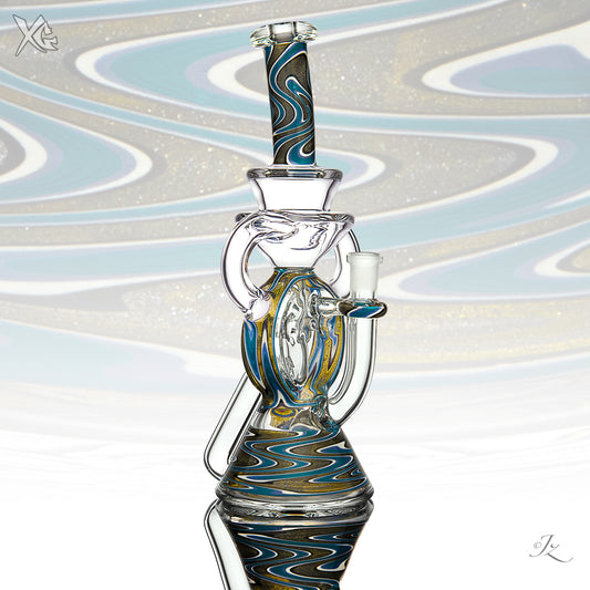 Wig Wag Recycler - A1Glass