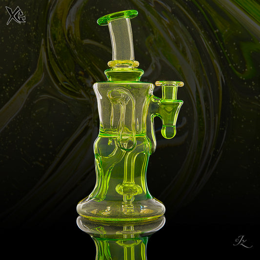 UV Recycler - Dabber Jaws