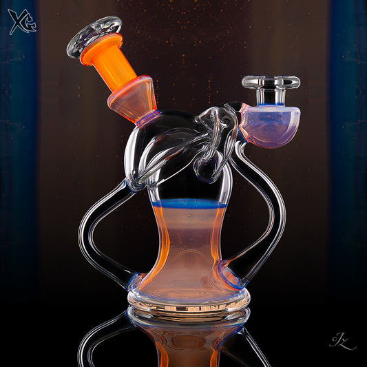 Biosphere - Dream Lab Glass