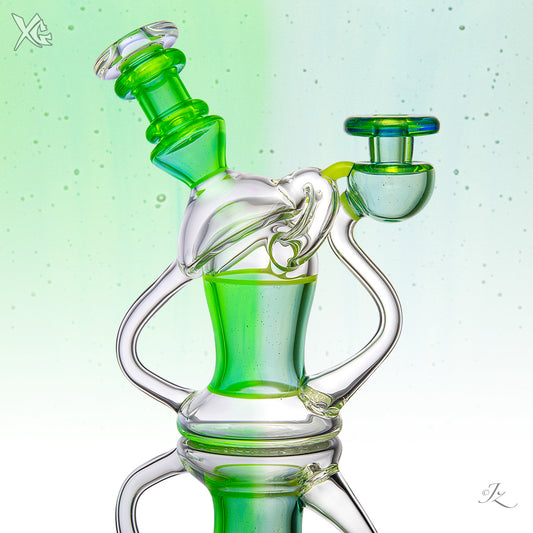 Biosfera UV - Dream Lab Glass