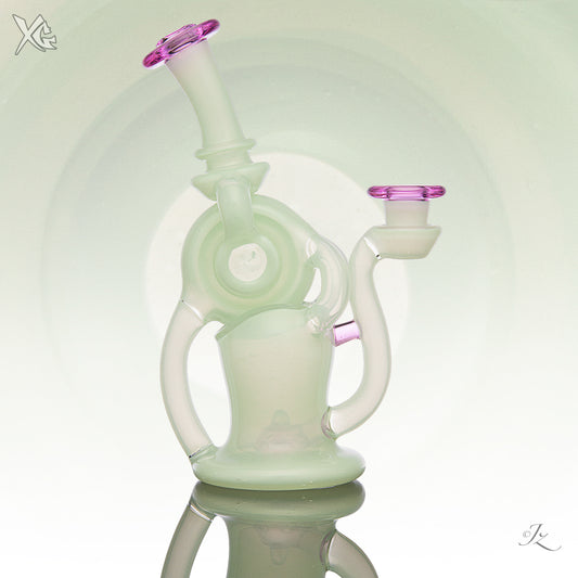 Recycler - Dohn Joe Glass