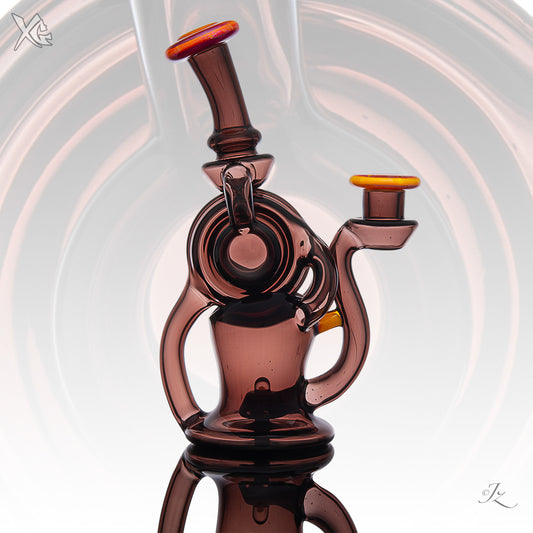 Recycler - Dohn Joe Glass