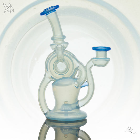 Recycler - Dohn Joe Glass