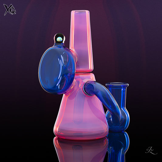 Belder Recycler - Meademade Glass