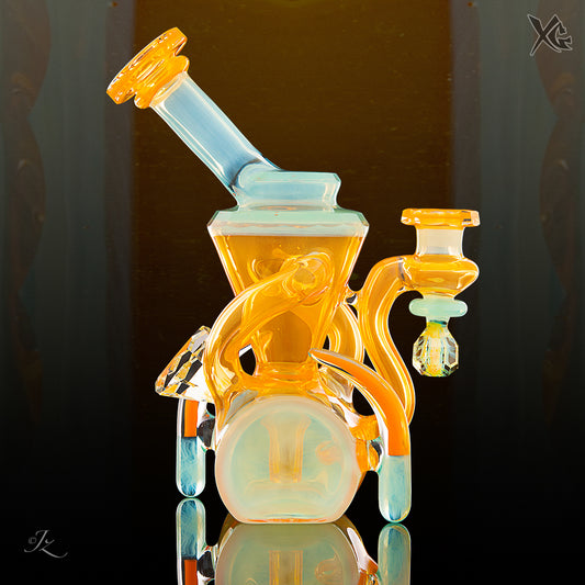 Facet Recycler - Shuhbuh