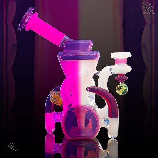 Facet UV Recycler - Shuhbuh