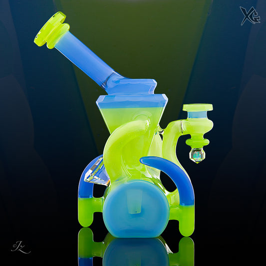 Facet Recycler - Shuhbuh