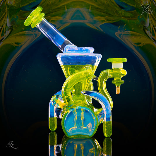 Facet Recycler - Shuhbuh